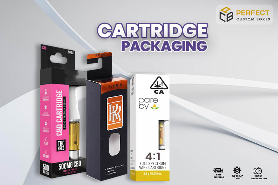 Importance of Cartridge Packaging In today's Market